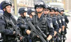 什么是警务战术,战术技能中警务实战三大核心是什么意思
