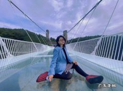 镇江玻璃栈道在哪里,镇江游玩的地方有哪些