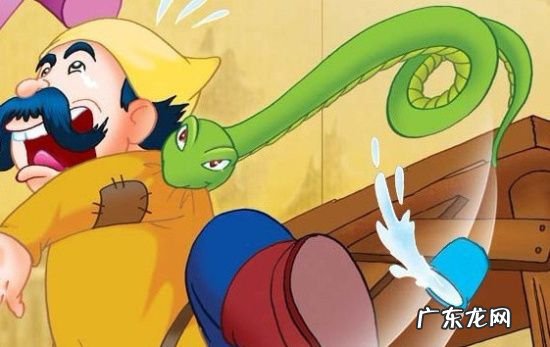 农夫和蛇懂得什么道理,农夫与蛇的道理是什么0字