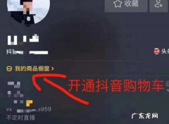 淘宝店新开的能挂抖音,我在淘宝开了店怎么找