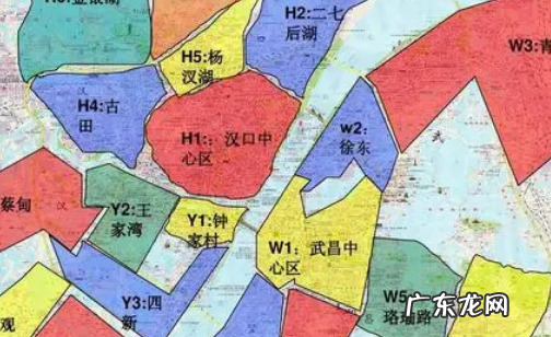 汉南区特色美食,武汉行政区划图