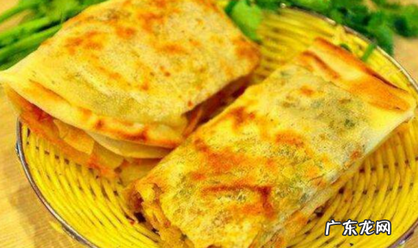 费县美食有哪些,扒皮羊整只