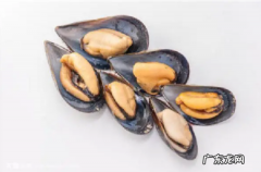 煮熟的海虹肉怎么储存,熟海虹肉能冷冻保存