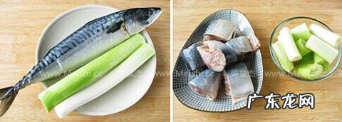 青花鱼怎么做好吃,青花鱼怎么做好吃