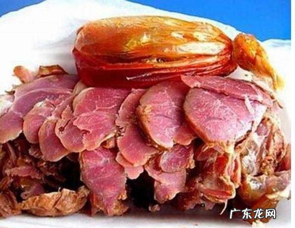 临沂美食,山东临沂美食有哪些