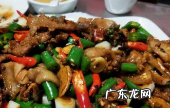 临沂美食,山东临沂美食有哪些