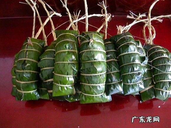 粽子的形状是什么样的,粽子的形状有哪些