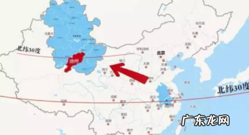 北纬8度有哪些城市,北纬三十七度有哪些城市