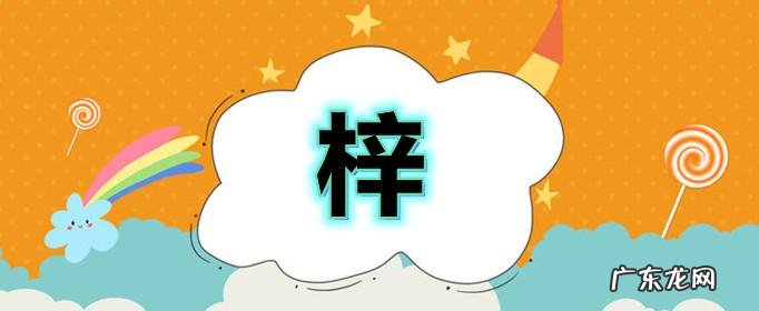 梓珊的意思及寓意,梓字用于人名好不好