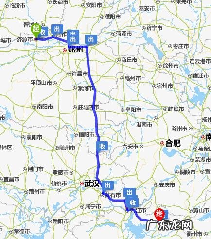 河北离江西有多远,江西离四川远还是河北