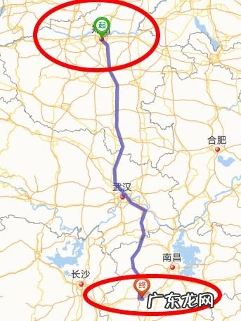 河北离江西有多远,江西离四川远还是河北