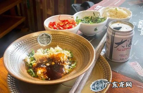 重庆油碟调法,重庆火锅调料油碟是什么油
