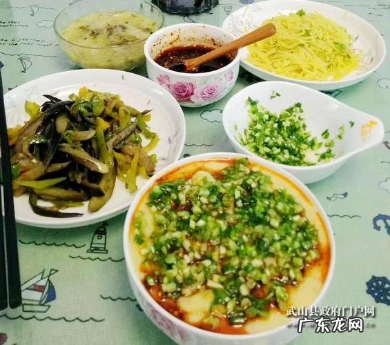 天水武山县美食,武山火锅店有哪些