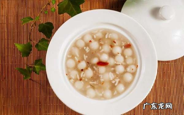 酒酿圆子怎么做,酒酿圆子的做法