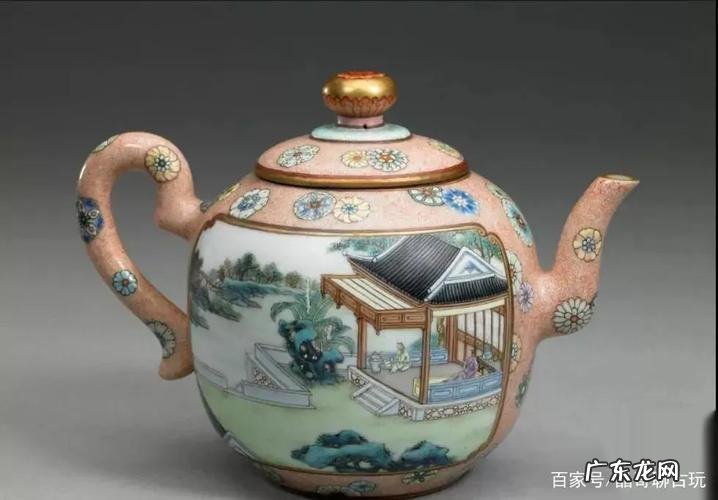 茶具的发源地,茶壶生产基地