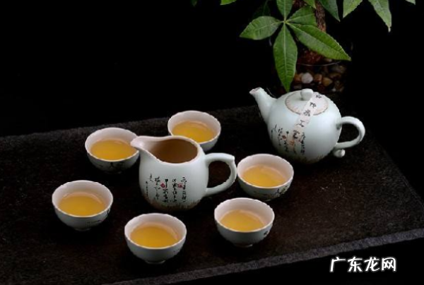 茶具的发源地,茶壶生产基地