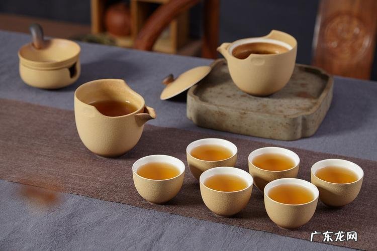茶具的发源地,茶壶生产基地