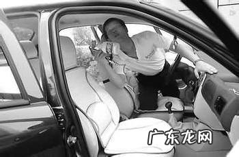 如何去除新车的气味,新车除味正确方法甲醛