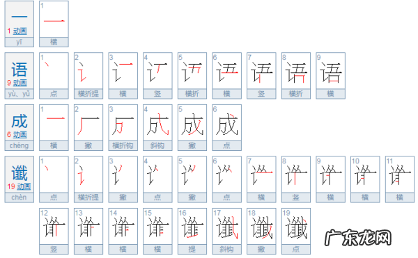 一戏成谶怎么读,一语成谶怎么读