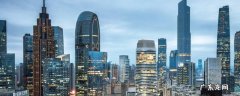 为什么高楼会晃动 高楼为啥会晃动