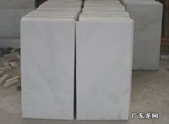 汉白玉是大理石,汉白玉是大理石还是花岗岩