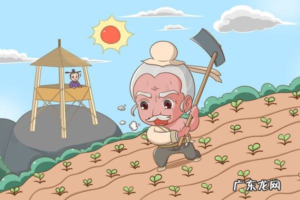 做农是什么意思,务农是什么意思