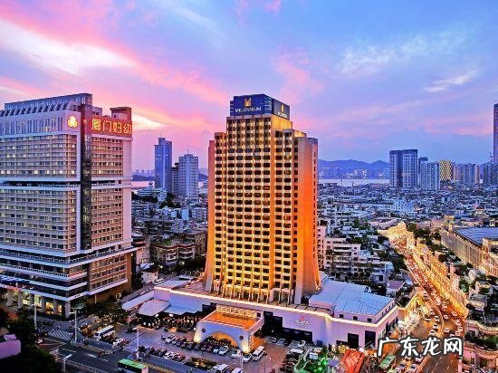 海沧区美食街在哪里,厦门的美食街在哪里
