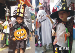 几号是万圣节 具体是几月几号,万圣节是几月几日