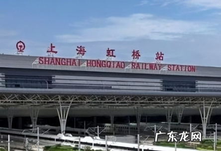 上海南和上海南站区别,上海四个火车站区别