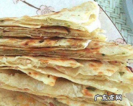 千层油饼怎么做,千层饼怎样做又酥又软