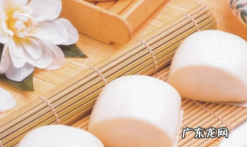 小麦粉可以做包子馒头,小麦粉怎么做馒头