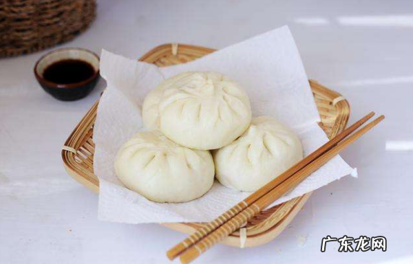 小麦粉可以做包子馒头,小麦粉怎么做馒头