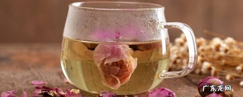 牡丹花瓣可以直接泡水吗 牡丹花瓣能泡水喝吗