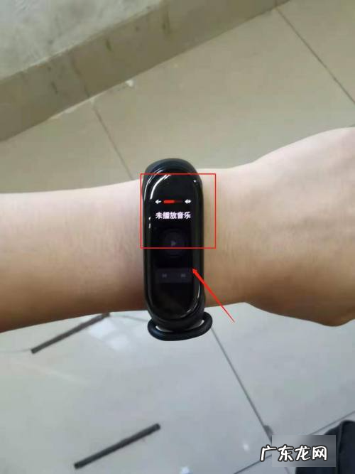 小米手环4nfc怎么连接音乐,小米4手环怎么连接音乐播放器