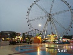 阜阳游乐场有哪些,阜阳生态园游乐场里都有什么设施