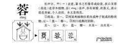 梓蓉名字及寓意,梓容名字的含义是什么