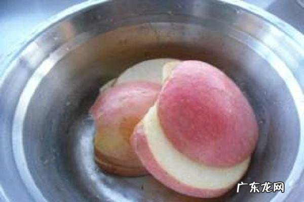 自制苹果汁怎么榨好喝,榨一个苹果汁要用多少水