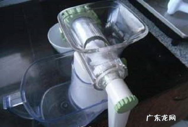 自制苹果汁怎么榨好喝,榨一个苹果汁要用多少水