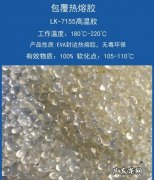 热熔胶耐高温多少度,热熔胶条耐温多少度