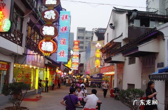 西湖区美食街,南昌必须去的小吃街在哪个地方