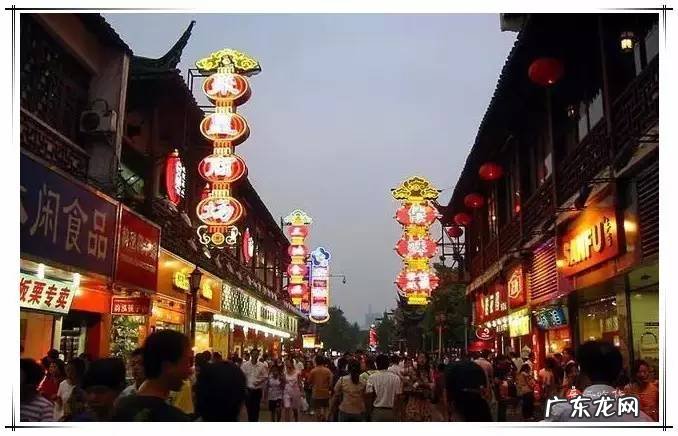 西湖区美食街,南昌必须去的小吃街在哪个地方