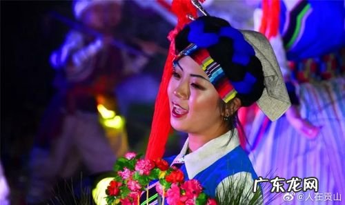 仙女节是什么节,白来日追开展的活动