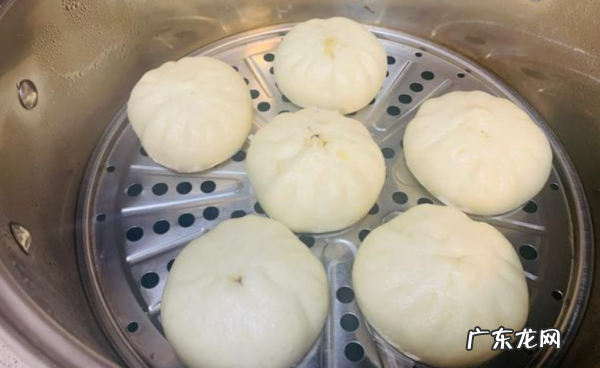 包子要蒸多少分钟,蒸包子需要多少时间