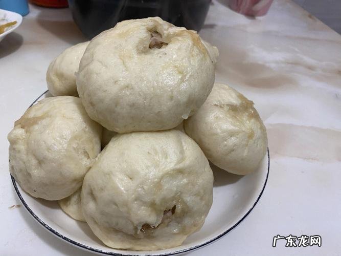 包子要蒸多少分钟,蒸包子需要多少时间