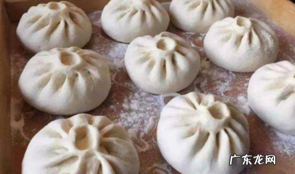 包子要蒸多少分钟,蒸包子需要多少时间