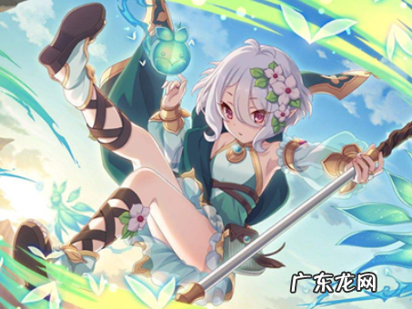 公主连结是什么类型手游,公主连结台服比日服晚多久