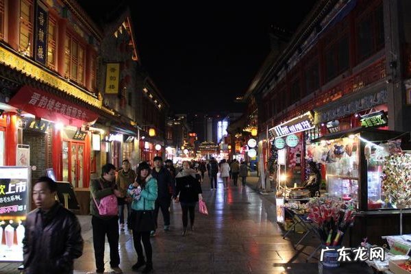 石家庄美食街排名榜,石家庄小吃一条街在哪里