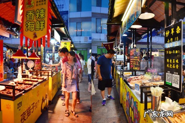 石家庄美食街排名榜,石家庄小吃一条街在哪里