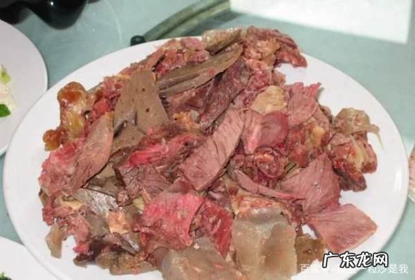 石家庄美食街排名榜,石家庄小吃一条街在哪里