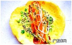 卷菜饼怎么做软又好吃,软饼卷菜的做法大全窍门